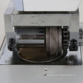 Máquina de encaje GPO ultrasónica profesional JP-60-S